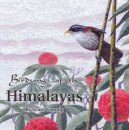 Birdsong of the Himalayas CD