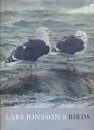 Lars Jonsson's Birds
