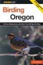 Birding Oregon