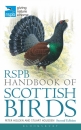 RSPB Handbook of Scottish Birds RSPB Handbook of Scottish Birds