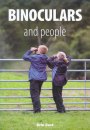 Binoculars and people