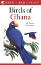 Helm Field Guide Birds of Ghana Helm Field Guide Birds of Ghana