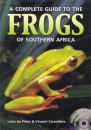 Complete Guide to the Frogs of Southern Africa Complete Guide to the Frogs of Southern Africa