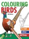 Colouring Birds
