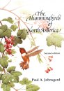 Hummingbirds of North America