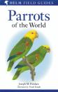 Helm Field Guide Parrots of the World