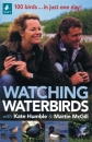 Watching Waterbirds