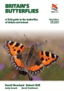 Britain's Butterflies (2nd Ed) Britain's Butterflies (2nd Ed)