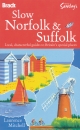 Slow Norfolk and Suffolk