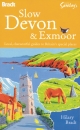 Slow Devon and Exmoor