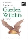 Concise Garden Wildlife