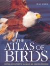 Atlas of Birds: Mapping Avian Diversity, Behaviour and Habitats Worldwide