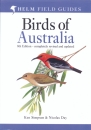 Field Guide to the Birds of Australia