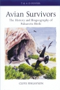 Avian Survivors: History & Biogeography of Palearctic Birds
