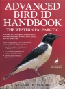 Advanced Bird ID Handbook