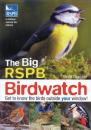 RSPB Big Birdwatch