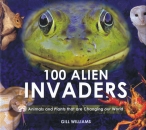 100 Alien Invaders 100 Alien Invaders