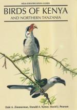 Birds of Kenya and Northern Tanzania