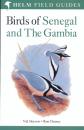 Birds of Senegal and The Gambia Birds of Senegal and The Gambia