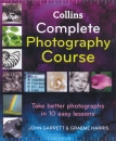 Collins Complete Photography Course