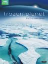Frozen Planet DVD Frozen Planet DVD