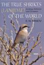 True Shrikes (Lanidae) of the World