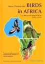 Birds in Africa: An Introduction and Survey to the Birdlife of Africa Birds in Africa: An Introduction and Survey to the Birdlife of Africa