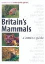 Britain's Mammals Britain's Mammals