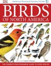 Birds of North America (American Museum of Natural History)