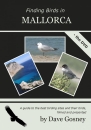 Finding Birds in Mallorca
