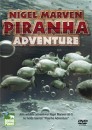 Nigel Marven Piranha Adventure Nigel Marven Piranha Adventure