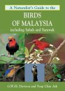 Birds of Malaysia