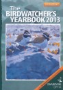 Birdwatcher's Yearbook 2013 Birdwatcher's Yearbook 2013