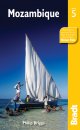 Mozambique (Bradt Travel Guide)