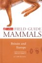 Mammals of Britain & Europe