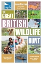 RSPB Great Wildlife Hunt RSPB Great Wildlife Hunt