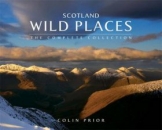 Scotland: Wild Places: The Complete Collection