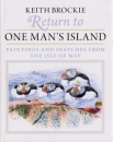 Return to One Man's Island: Paintings and Sketches from the Isle of May