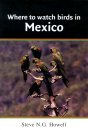 Where to watch birds in Mexico