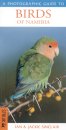 Photographic Guide to Birds of Namibia Photographic Guide to Birds of Namibia