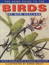 Hand Guide to the Birds of New Zealand