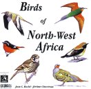 Birds of North-West Africa