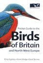 Pocket Guide to the Birds of Britain and North-West Europe