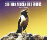 Southern African Bird Sounds