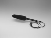 Sennheiser ME66/K6 Microphone System