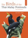 Volume 1 (Non-passerines)