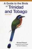 Guide to Birds of Trinidad and Tobago