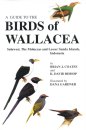 Guide to the Birds of Wallacea