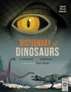 Dictionary of Dinosaurs: An Illustrated A to Z of Dinosaurs