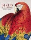 Birds: The Art of Ornithology (Boxed Set containing 36 Prints)